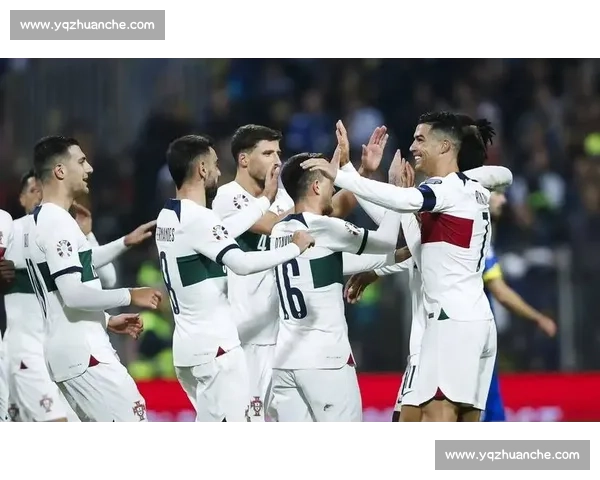 葡萄牙与法国历次巅峰对决回顾解析两大欧洲劲旅胜负沉浮史